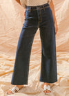 Daisy Darker Wide Leg Jeans