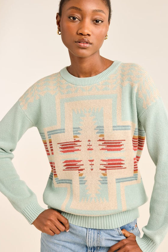 Montera Cotton Pullover