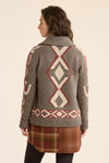 Heritage Cardigan