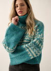 Alpine Sweater