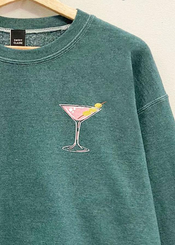 Cheers Sweatshirt