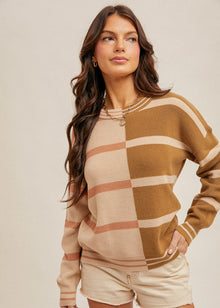  Mandy Pullover