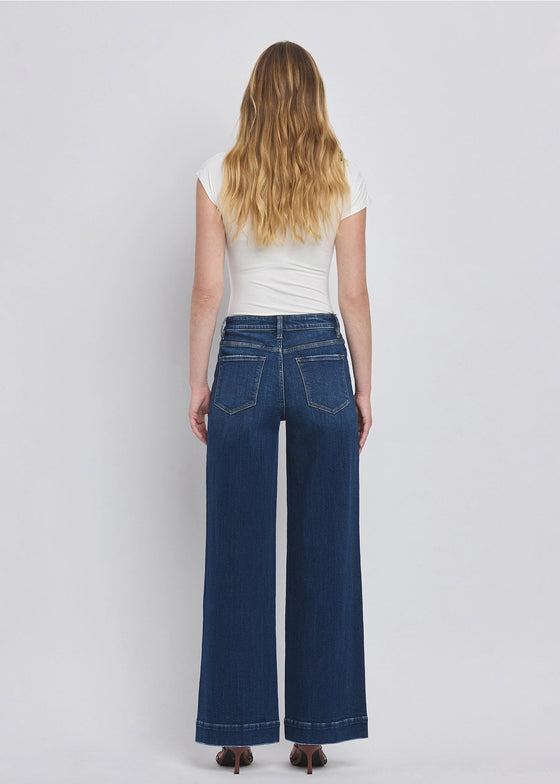 Kaia Trousers