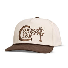  Cowboy Country Club Hat