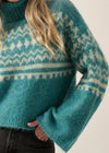 Alpine Sweater