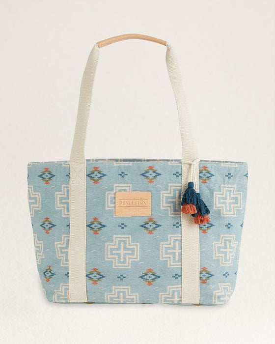 Everyday Tote San Marino