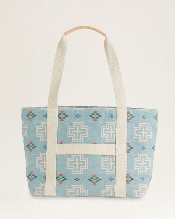 Everyday Tote San Marino