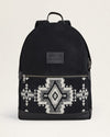 Rock Point Black Backpack