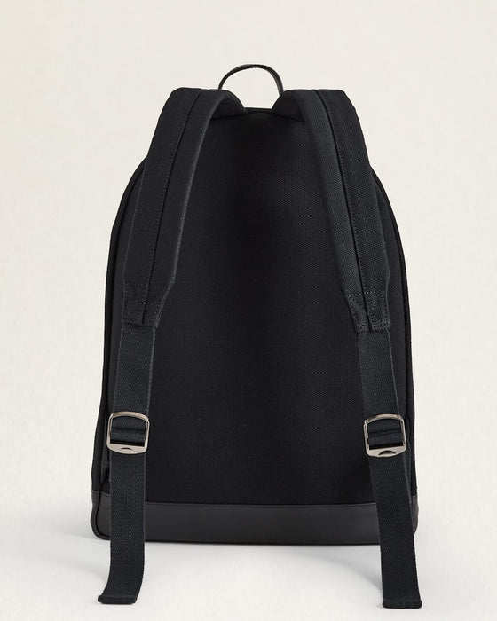 Rock Point Black Backpack