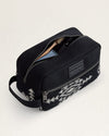 Rock Point Black Carryall Pouch