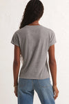 Willow Crew Neck Tee