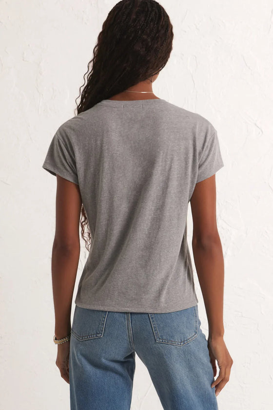 Willow Crew Neck Tee