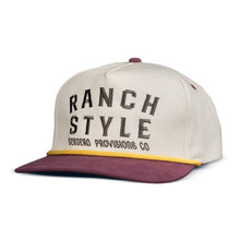  Ranch Style Hat