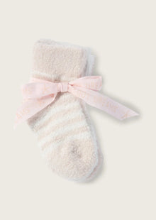  CCL Infant Socks 3-Pack