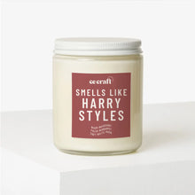  Smells Like Harry Styles Candle