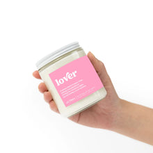  Lover Candle