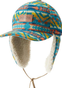  Timberline Hat