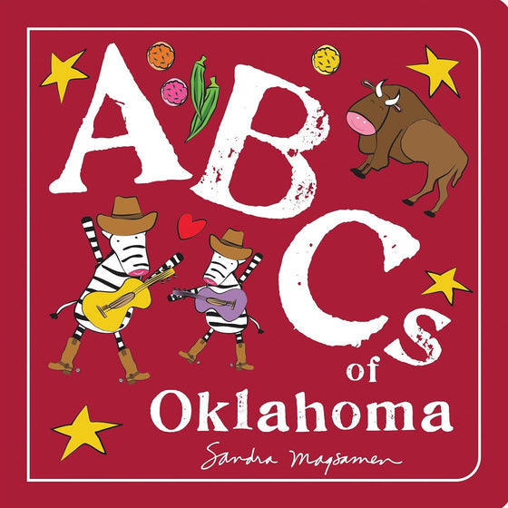 ABC's Of Oklahoma