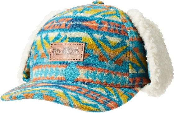 Timberline Hat