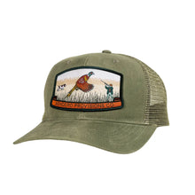  Bird Hunter Hat