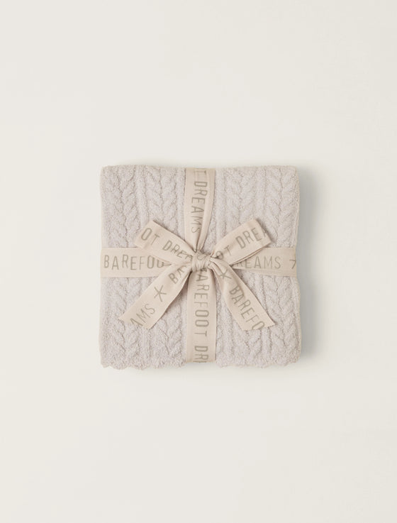 CozyChic Heirloom Receiving Blanket