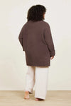 CozyChic High Low Pullover