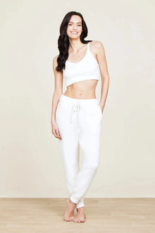  CozyChic Luxe Jogger