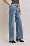 Nori Mid Rise Jean