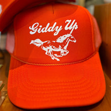  Giddy Up Trucker Hat