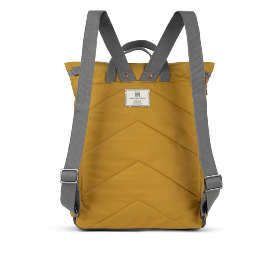 Canfield Large Backpack- Corn