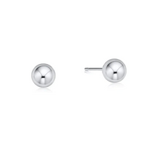  enewton Classic 6mm Ball Stud- Sterling