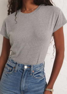  Willow Crew Neck Tee