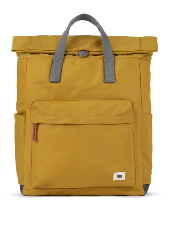 Canfield Large Backpack- Corn