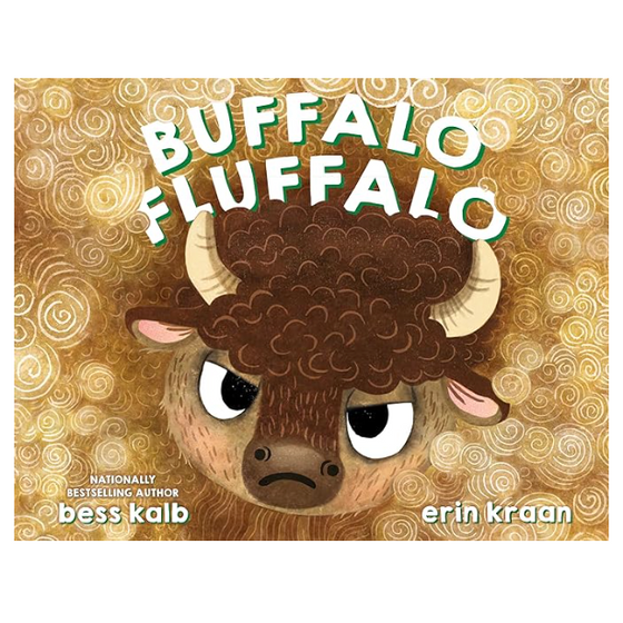 Buffalo Fluffalo