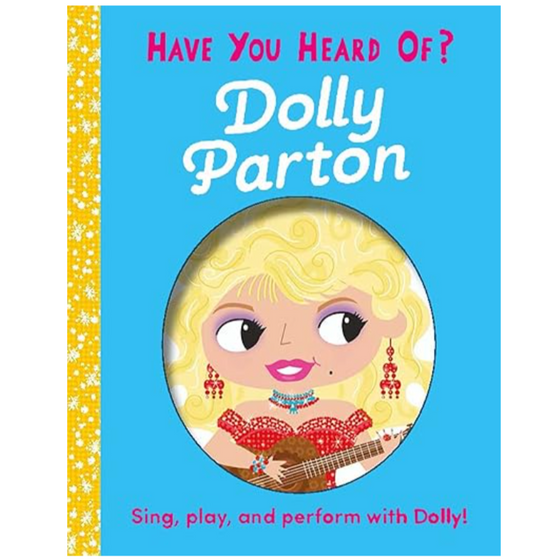 Have You Heard Of Dolly