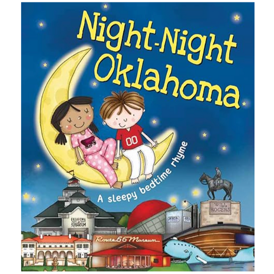 Night Night Oklahoma