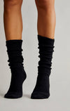 Staple Slouch Socks