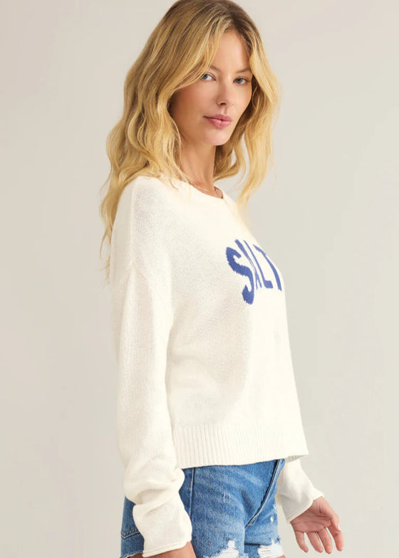 Sienna Sweater