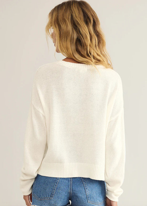 Sienna Sweater