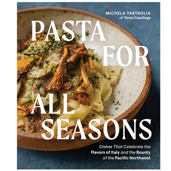 Pasta For All Seasons
