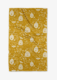  Enchanted Hive Tea Towel