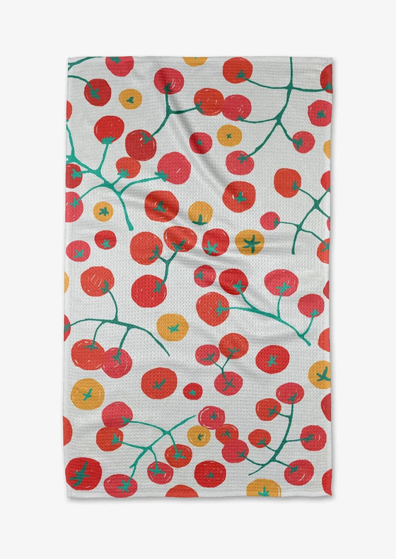 Ripe Tea Towel