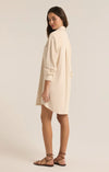 Dover Linen Dress