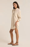 Dover Linen Dress