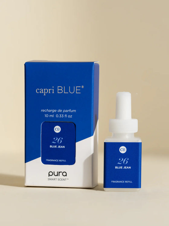 Capri Blue Pura Refill