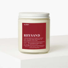  Rhysand Candle