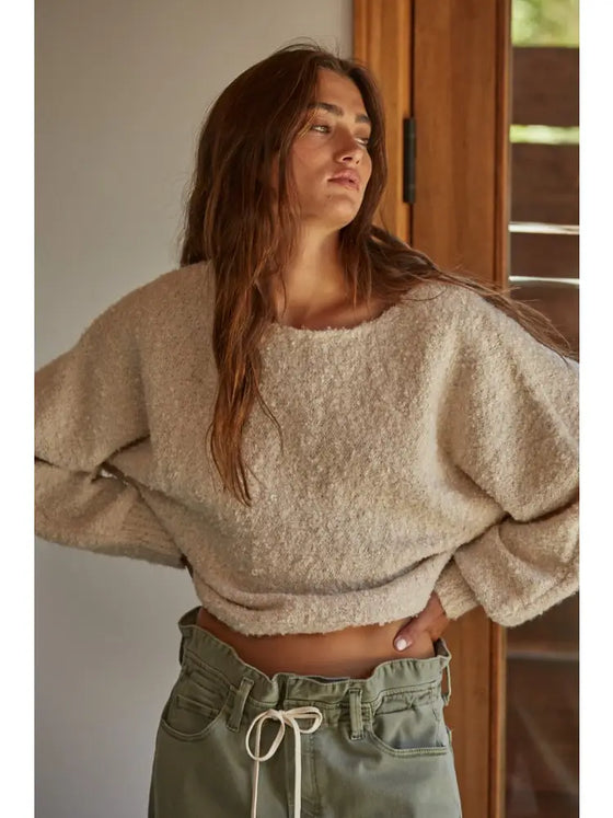 Laura Pullover