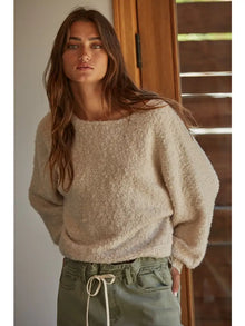  Laura Pullover