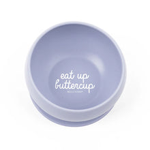  Eat Up Suction Bowl