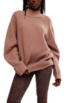 Sunbeam Sweater- Antler